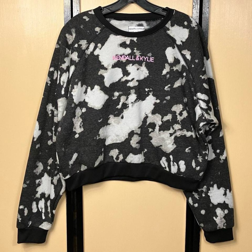 Kendall and Kylie Sweatshirt